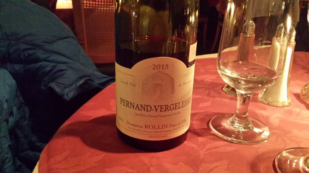 Restaurant Le Sauvignon | restaurant | 140 Rue Principale, Saint-Sauveur, QC J0R 1R6, Canada | 4502272232 OR +1 450-227-2232