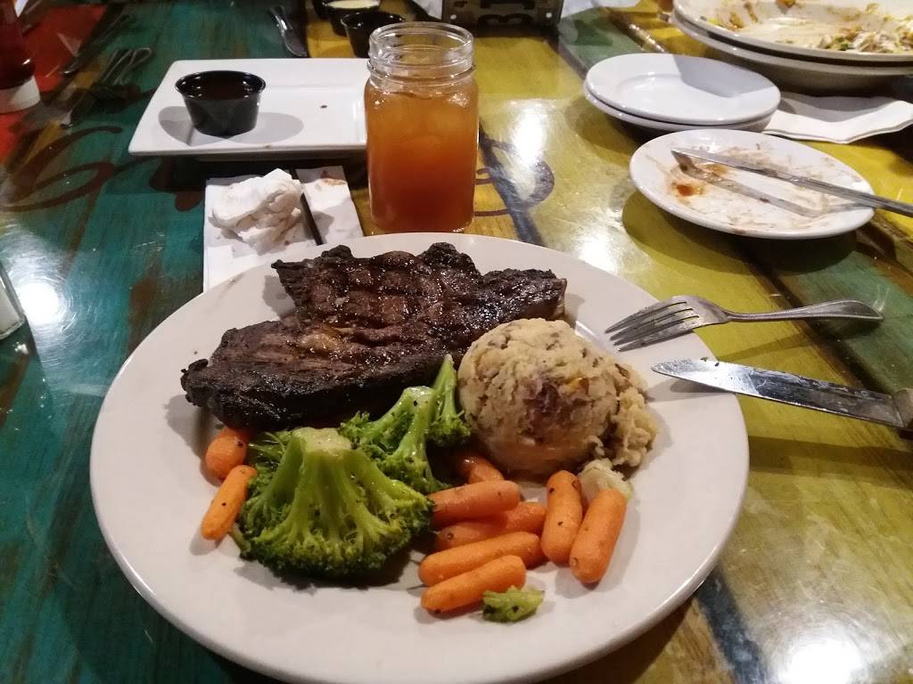 Georgia Blue | restaurant | 223 Ridge Way, Flowood, MS 39232, USA | 6019191900 OR +1 601-919-1900