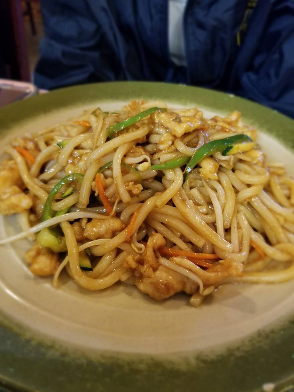 Asian Express Chinese restaurant | restaurant | 3014 W New Haven Ave, West Melbourne, FL 32904, USA | 3213729399 OR +1 321-372-9399