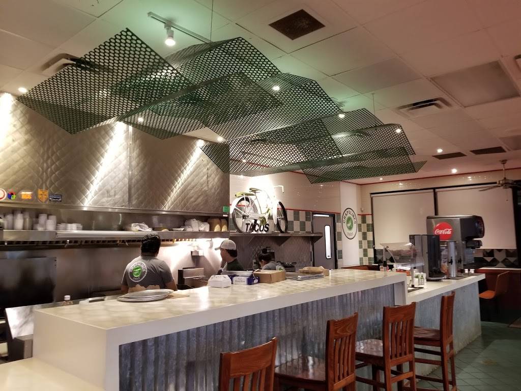 Chapulines Streetacos | restaurant | 2024 E Hunt Rd, Maryville, TN 37804, USA | 8659808195 OR +1 865-980-8195