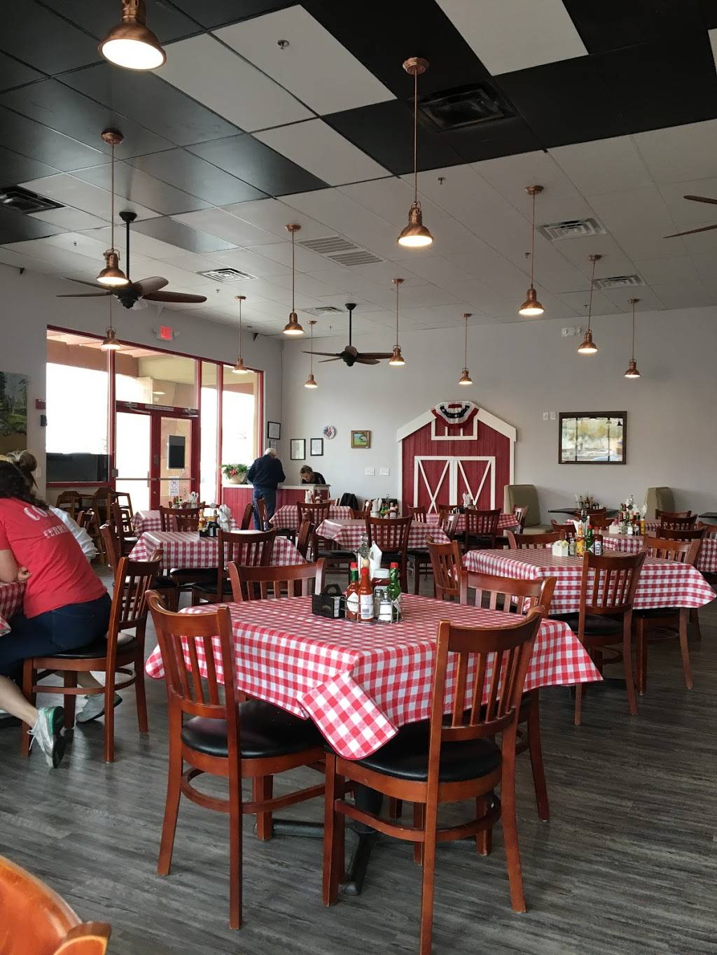 Biscuits Foothills | restaurant | 1241 E Chandler Blvd, Phoenix, AZ 85048, USA | 4805974045 OR +1 480-597-4045