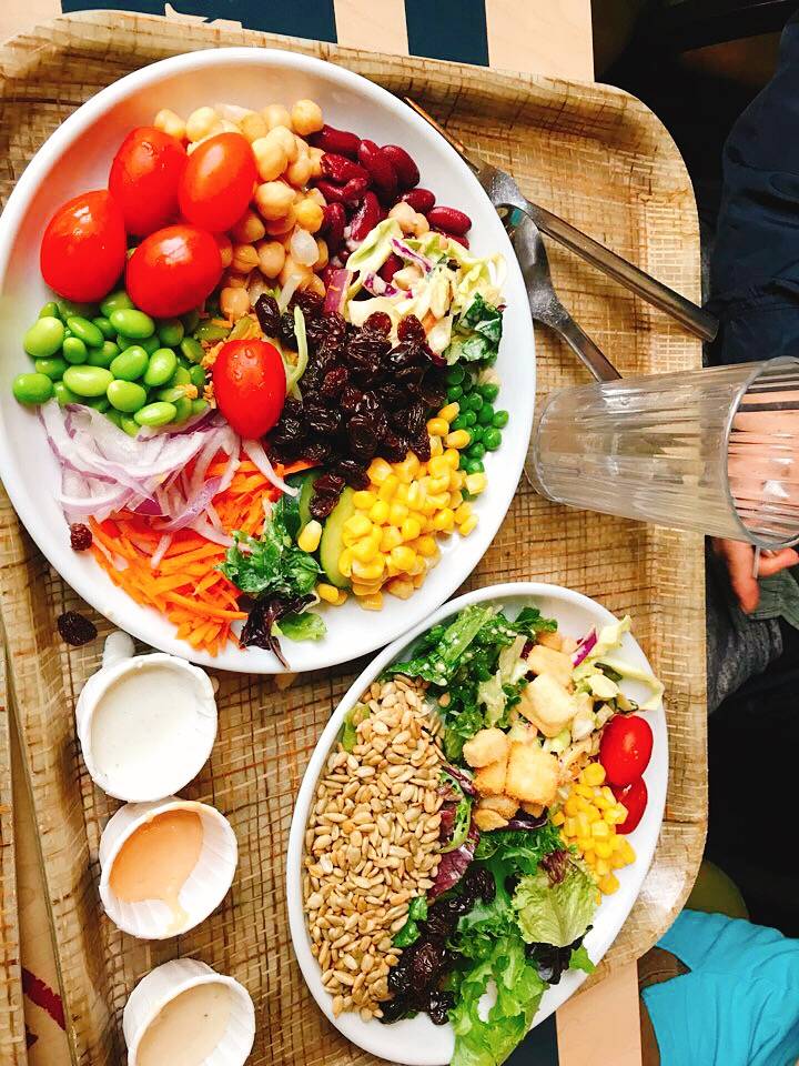 Souplantation | restaurant | 21309 Hawthorne Blvd, Torrance, CA 90503, USA | 3105404998 OR +1 310-540-4998