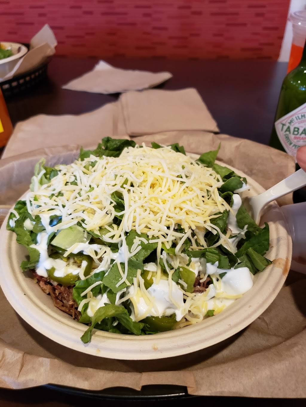 QDOBA Mexican Eats | restaurant | 6000 Sepulveda Blvd Suite 1591, Culver City, CA 90230, USA | 3103915138 OR +1 310-391-5138