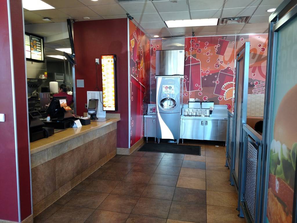 Jack in the Box | restaurant | 3320 Las Vegas Blvd N, Las Vegas, NV 89115, USA | 7026510073 OR +1 702-651-0073