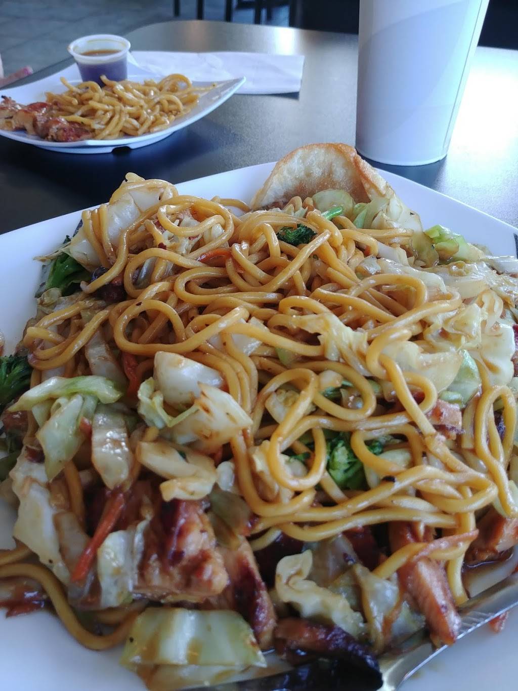 Best Teriyaki | restaurant | 1480 Lancaster Dr NE, Salem, OR 97301, USA | 5035883300 OR +1 503-588-3300