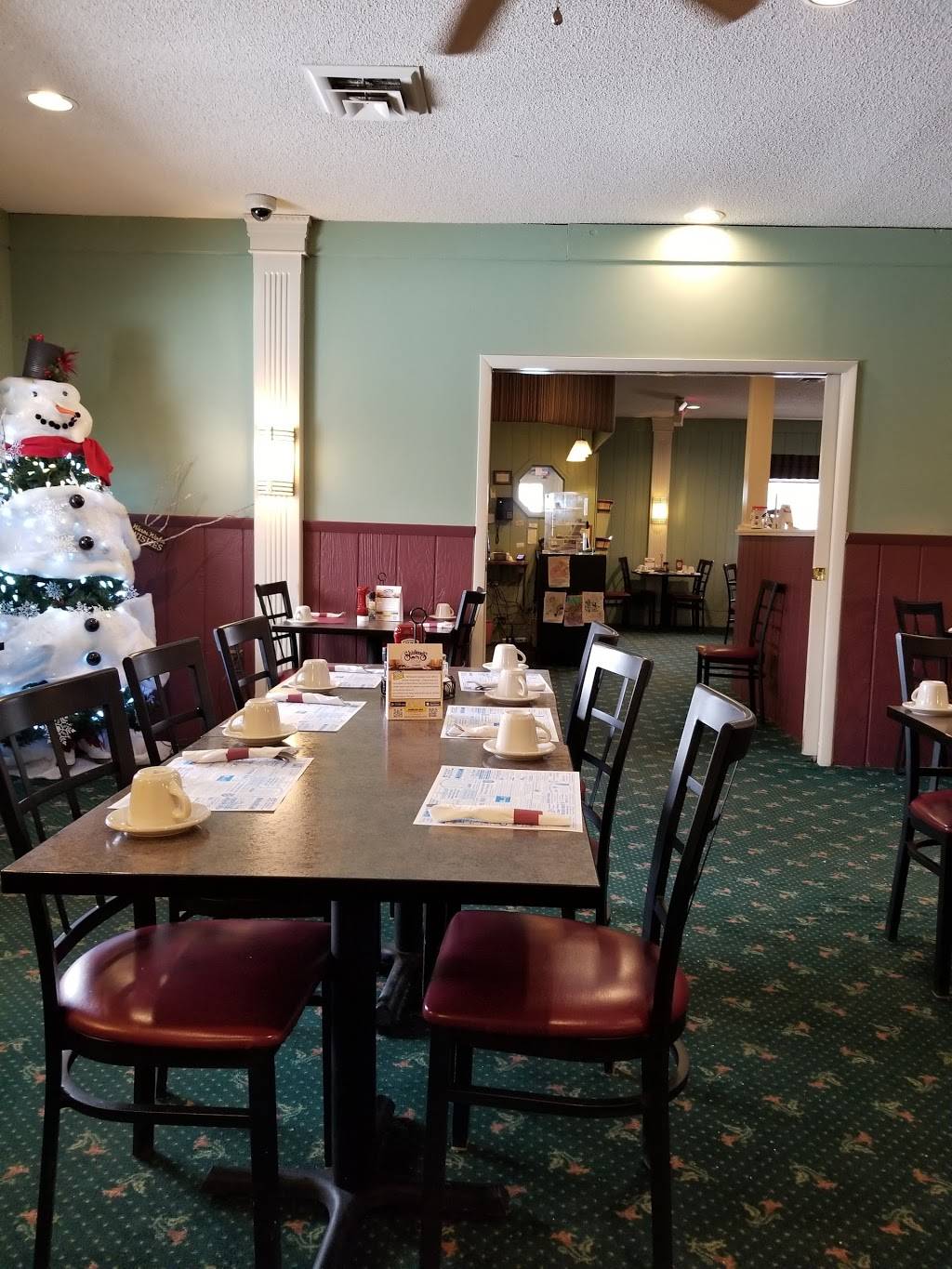 Shirlenes Cuisine | restaurant | 1716 W Wackerly St, Midland, MI 48640, USA | 9896318750 OR +1 989-631-8750