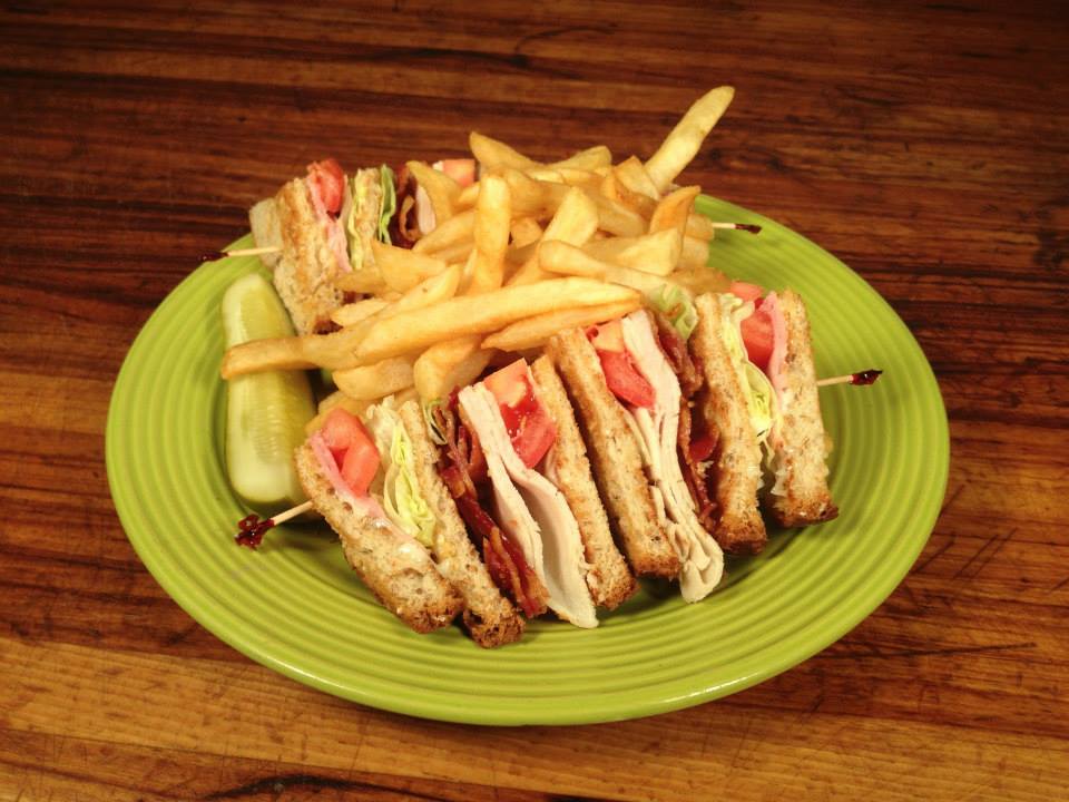 Daybreakers 2 | restaurant | 3101 S 4th Ave, Yuma, AZ 85364, USA | 9282769050 OR +1 928-276-9050