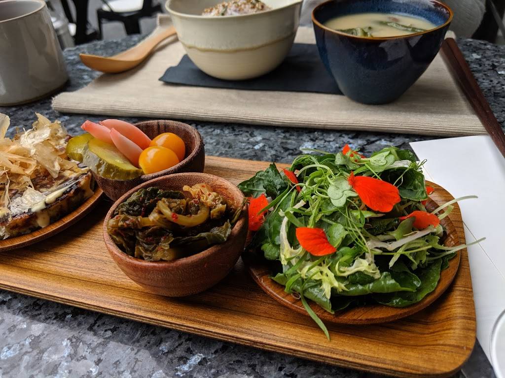 Kensho Japanese Cafe/Wine/Sake Bar | restaurant | 1999 N Sycamore Ave, Los Angeles, CA 90068, USA | 2138222103 OR +1 213-822-2103