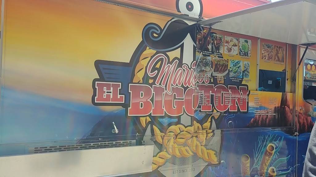 Mariscos El Bigoton | restaurant | S Avalon Blvd, Los Angeles, CA 90744, USA | 3233574269 OR +1 323-357-4269