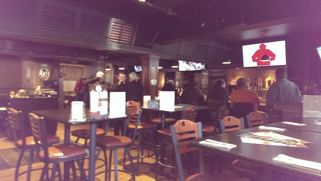 JJs Tavern | restaurant | 99 Main St Unit B, Florence, MA 01062, USA | 4135865705 OR +1 413-586-5705