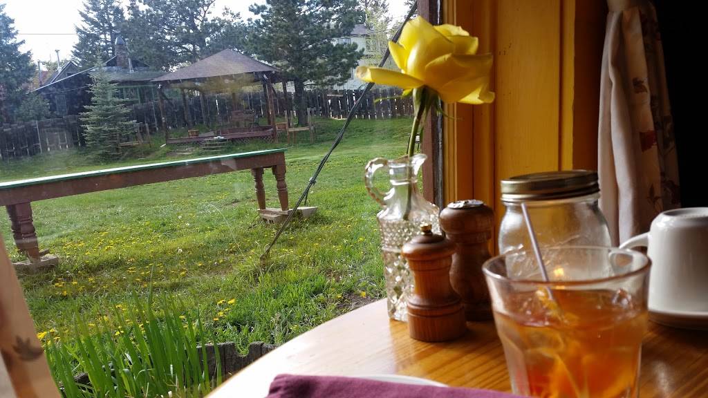 Gold Hill Inn | restaurant | 401 Main St, Gold Hill, CO 80302, USA | 3034436461 OR +1 303-443-6461