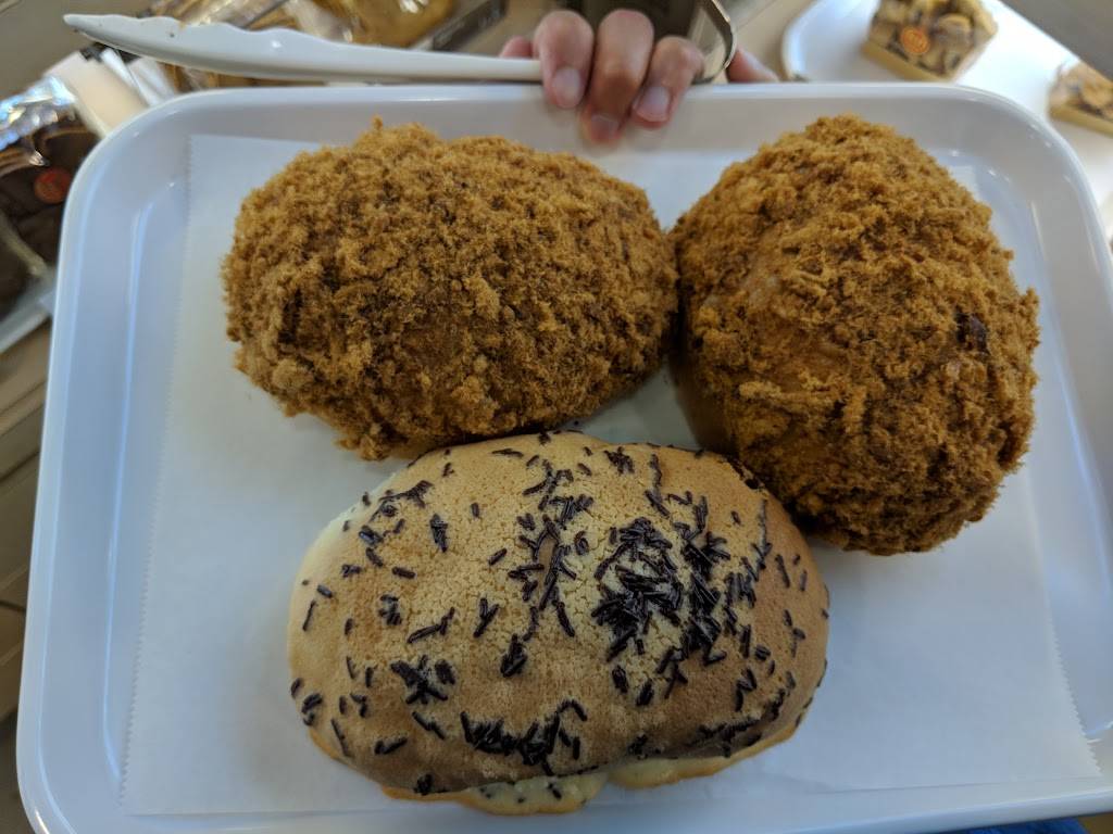 Sheng Kee | bakery | 526 Westlake Center, Daly City, CA 94015, USA | 6507551988 OR +1 650-755-1988