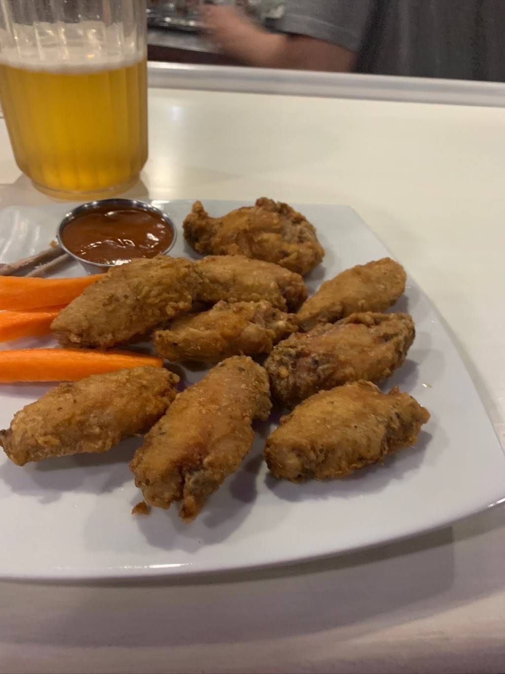 Silly Goose Pub | restaurant | 1703 Surrey Ave, North York, ON M1R 1R4, Canada | 6473478388 OR +1 647-347-8388