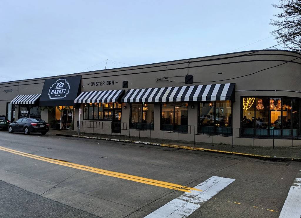 Chelsea Farms Oyster Bar | restaurant | 222 Capitol Way N, Olympia, WA 98501, USA | 3609157784 OR +1 360-915-7784