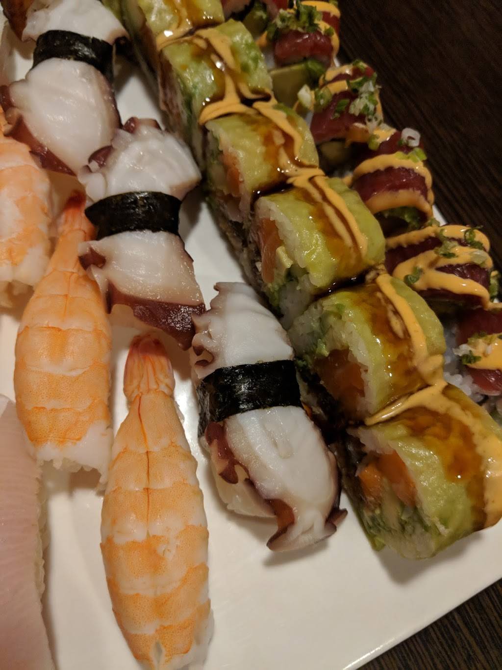 Shogun | restaurant | 457 Madison Ave, Albany, NY 12210, USA | 5185124101 OR +1 518-512-4101