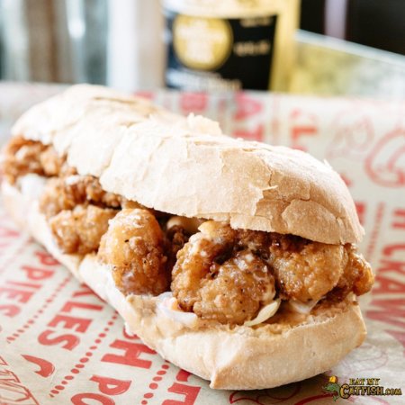 Eat My Catfish | restaurant | 10301 N Rodney Parham Rd, Little Rock, AR 72227, USA | 5012228055 OR +1 501-222-8055