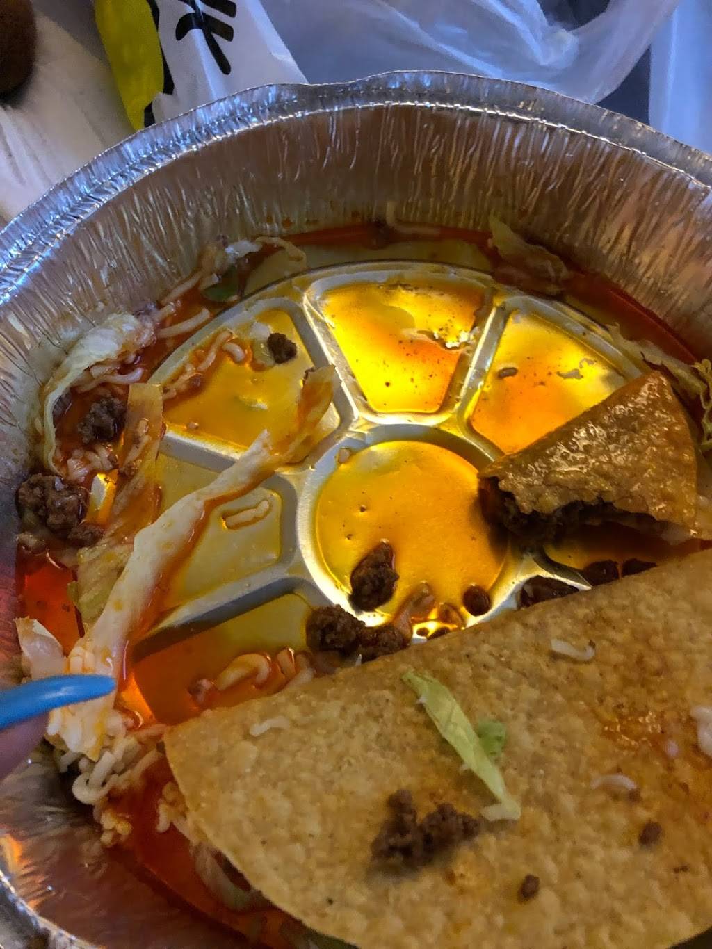 El Patron | restaurant | 100 High St, Farmville, VA 23901, USA | 4343150279 OR +1 434-315-0279