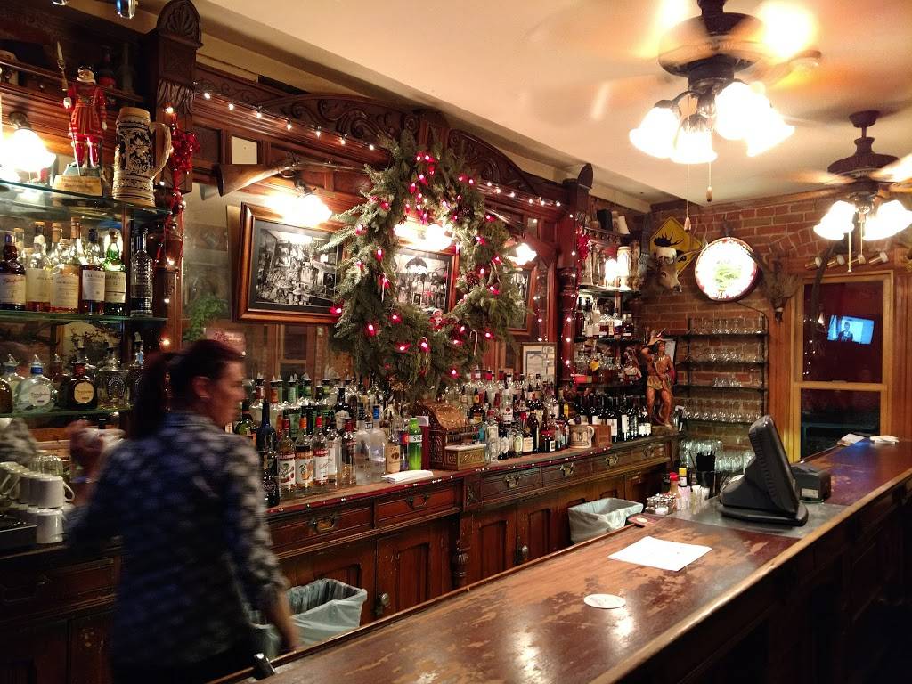 Buckhorn Exchange Restaurant | restaurant | 1000 Osage St, Denver, CO 80204, USA | 3035349505 OR +1 303-534-9505