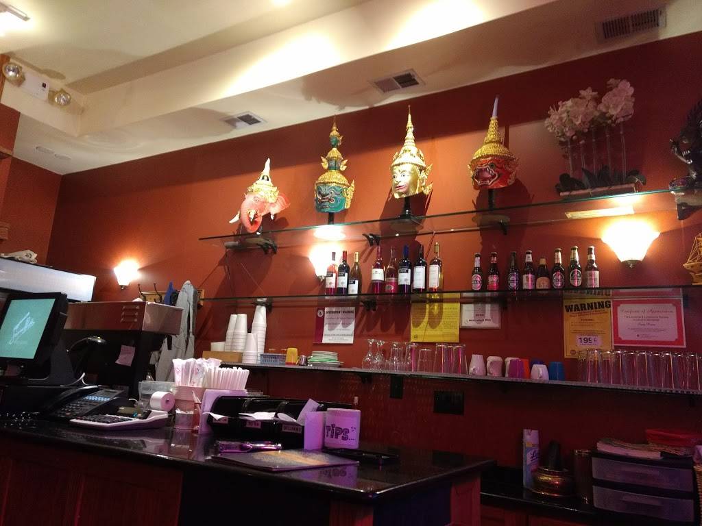 Siam Pasta | meal delivery | 809 Dempster Street, Evanston, IL 60201, USA | 8473284614 OR +1 847-328-4614