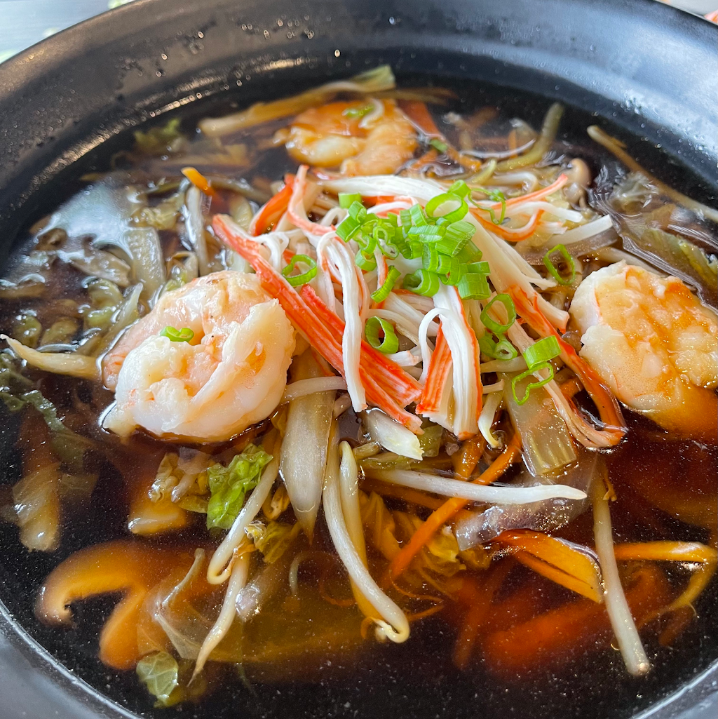 Koi Sushi & Wok | restaurant | 4205 W Anthem Way #109, Anthem, AZ 85086, USA | 6233222651 OR +1 623-322-2651