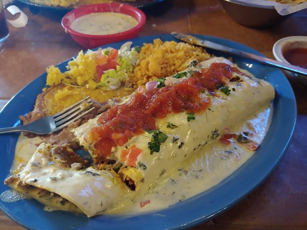 Mi Rancho | restaurant | 17207 US-71, Belton, MO 64012, USA | 8164254002 OR +1 816-425-4002