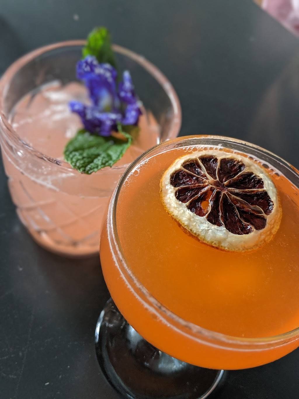 Señor Bear | restaurant | 3301 Tejon St, Denver, CO 80211, USA | 7205725997 OR +1 720-572-5997