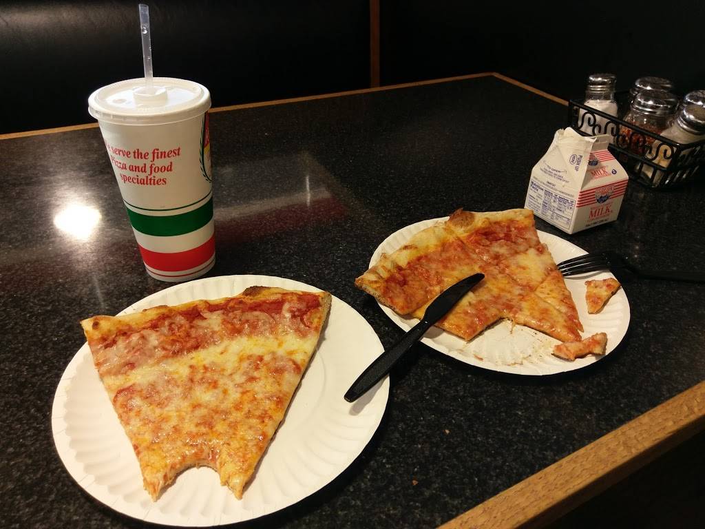 Pizza NY Margherita | restaurant | 5115 Wellington Rd, Gainesville, VA 20155, USA | 7037530744 OR +1 703-753-0744