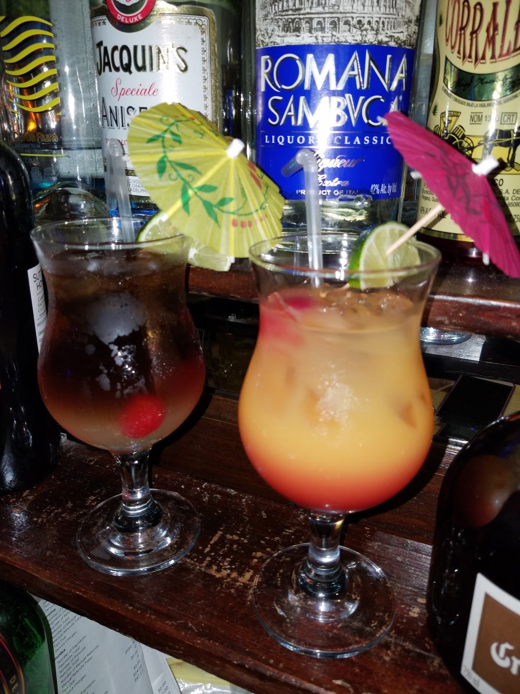 Sta Clara Restaurant Bar | restaurant | 1609 Bank St, Baltimore, MD 21231, USA | 4105220245 OR +1 410-522-0245