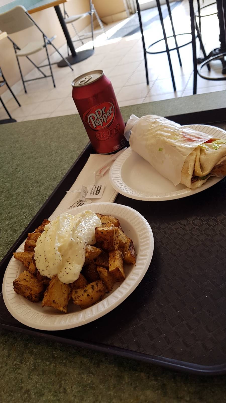 Shawarma Chef | restaurant | 2012 Tenth Line Rd, Orléans, ON K4A 3W3, Canada | 6138344700 OR +1 613-834-4700