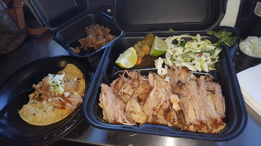 Carnitas Don Pancho | restaurant | 707 S Escondido Blvd, Escondido, CA 92025, USA | 8882495282 OR +1 888-249-5282