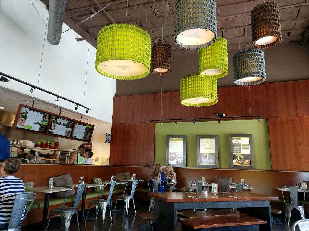 Tin Leaf Fresh Kitchen | restaurant | 6985 El Camino Real #108, Carlsbad, CA 92009, USA | 7604315323 OR +1 760-431-5323