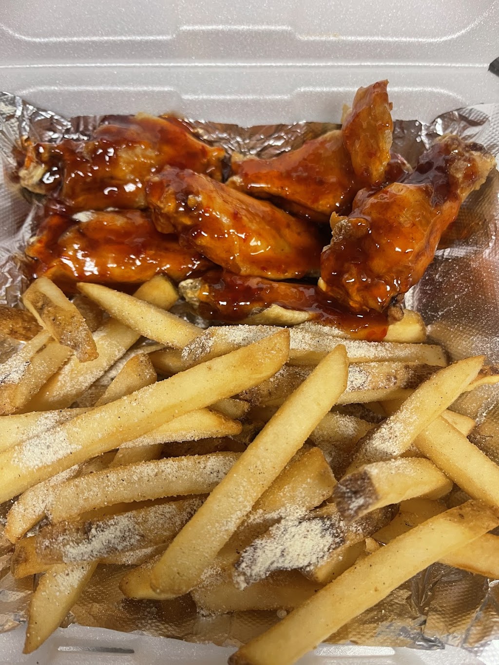 MinnieBells | restaurant | 1211 Remmel Ave, Newport, AR 72112, USA | 8702179923 OR +1 870-217-9923