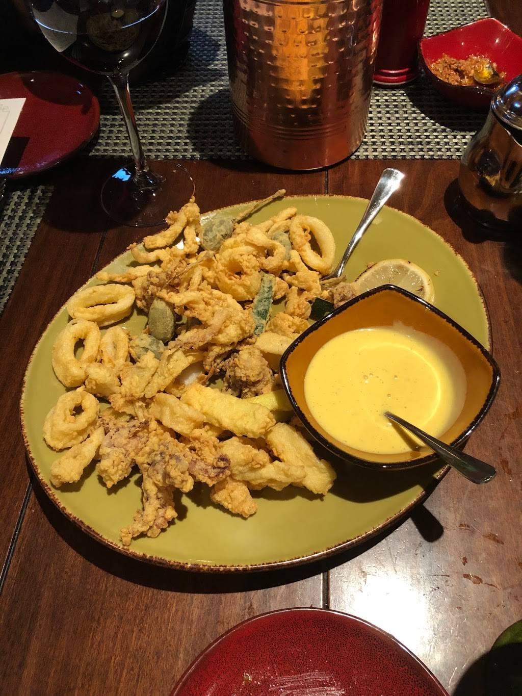 Portofino Restaurant & Grill | restaurant | 2600 Harbourside Dr, Longboat Key, FL 34228, USA | 9413831900 OR +1 941-383-1900