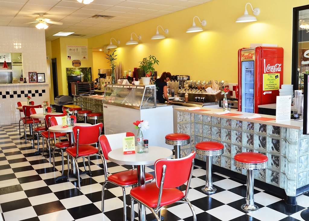 Cheshire Kitchen | restaurant | 2162 Plainfield Ave NE, Grand Rapids, MI 49505, USA | 6166352713 OR +1 616-635-2713