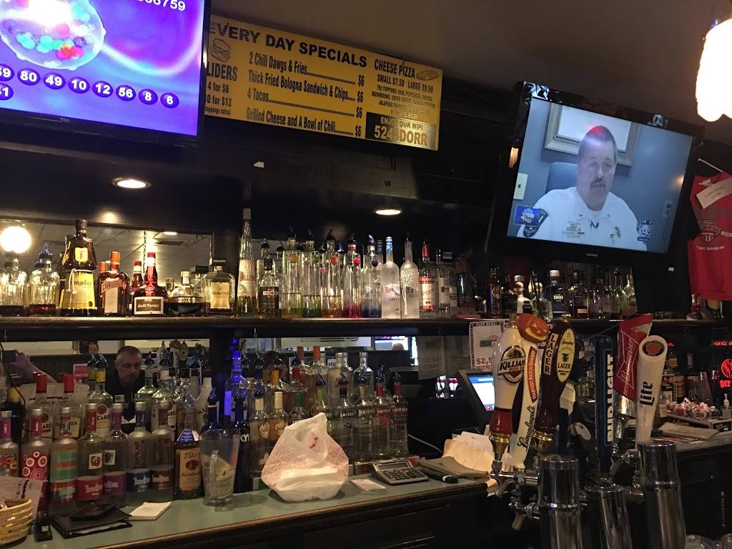 Dorr Street Cafe | bakery | 5243 Dorr St, Toledo, OH 43615, USA | 4195314446 OR +1 419-531-4446