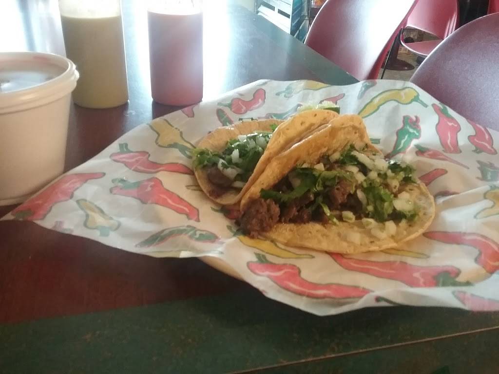 Rositas Taqueria | restaurant | 410 S State St, Sparta, MI 49345, USA | 6168870312 OR +1 616-887-0312