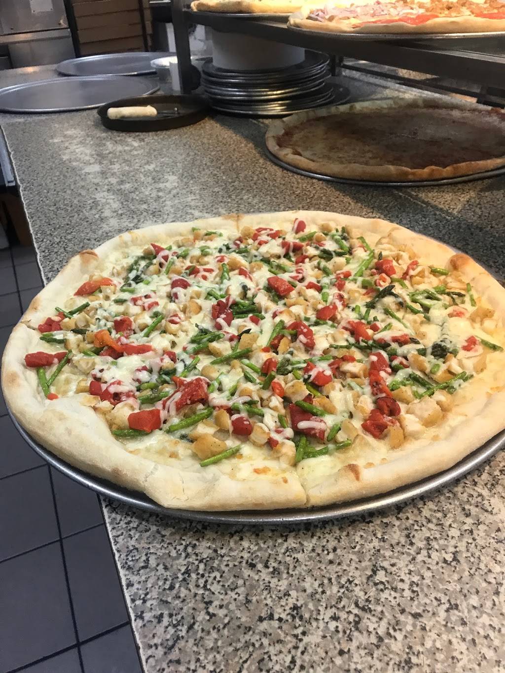 Randazzos Bistro | restaurant | 288 Egg Harbor Rd, Sewell, NJ 08080, USA | 8565823555 OR +1 856-582-3555