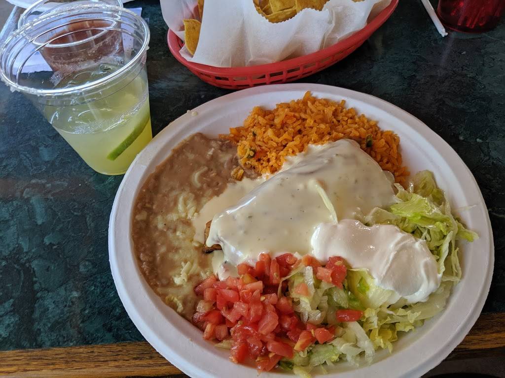 Los Altos Mexican Restaurant | restaurant | 223 S Division St, Stuart, IA 50250, USA | 5155238000 OR +1 515-523-8000