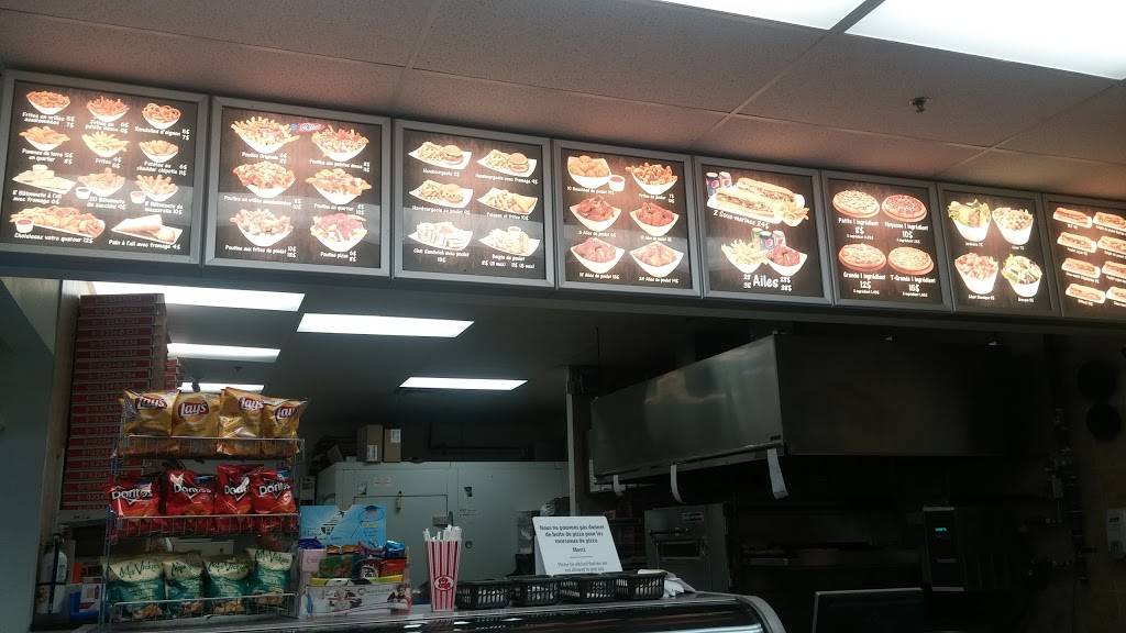 1 For 1 Pizza - Gatineau Pizza | meal delivery | 178 Rue Principale, Gatineau, QC J9H 6A6, Canada | 8196820234 OR +1 819-682-0234