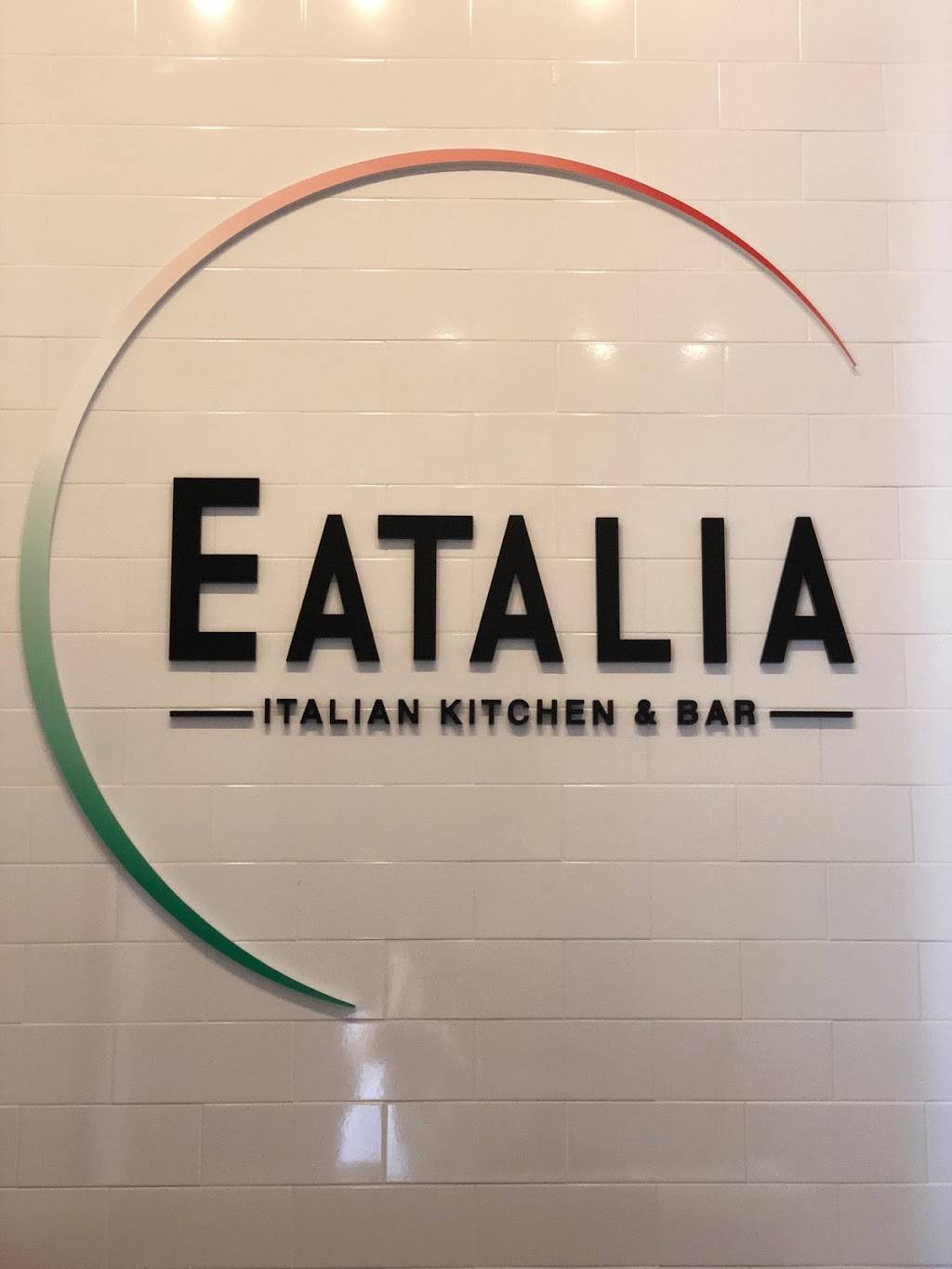 Eatalia | restaurant | 1936 Fountain View Dr, Houston, TX 77057, USA | 8326494357 OR +1 832-649-4357