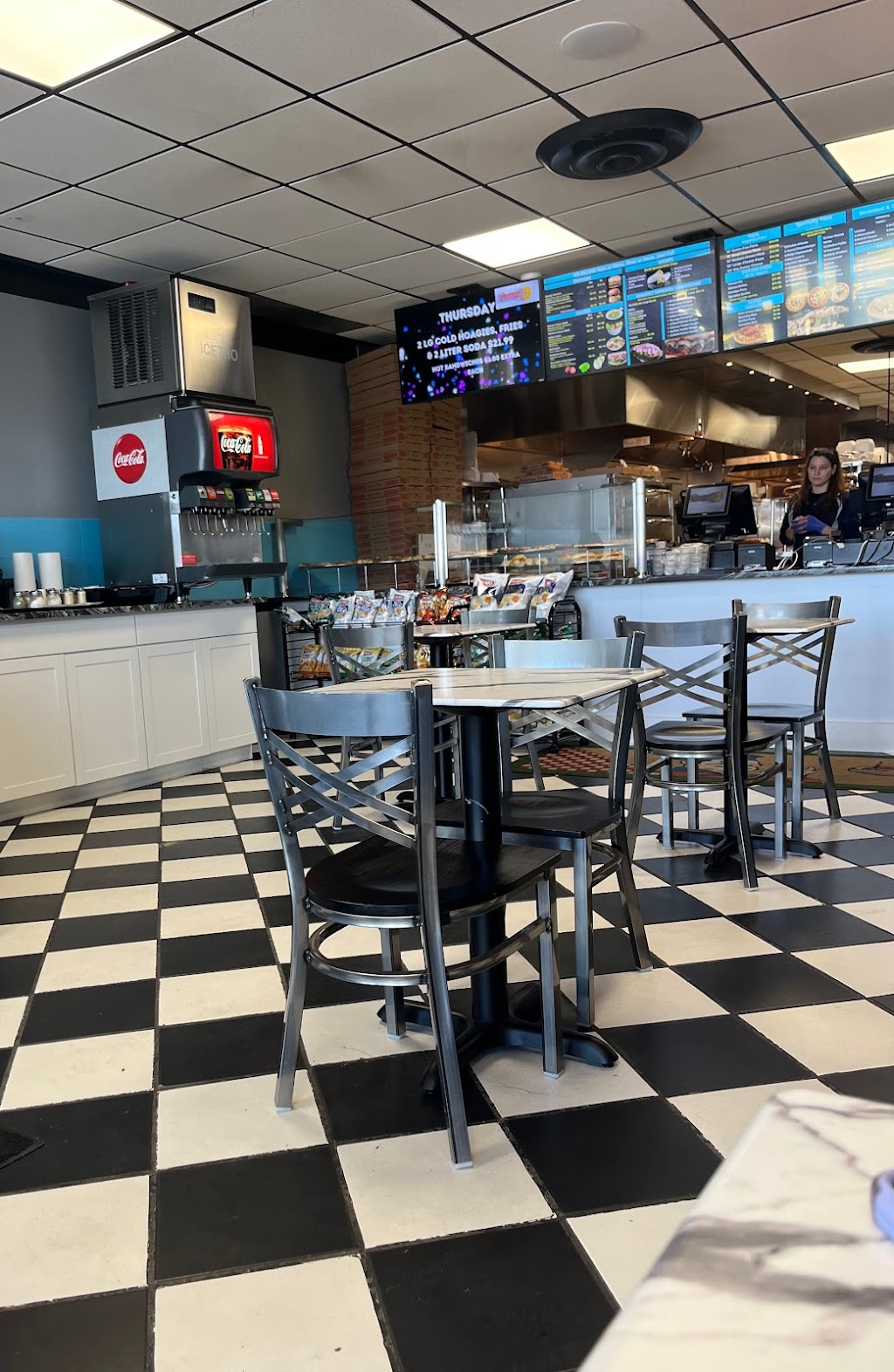 Dannys Lets get it! | restaurant | 1274 Millersville Pike, Lancaster, PA 17603, USA | 7173961033 OR +1 717-396-1033