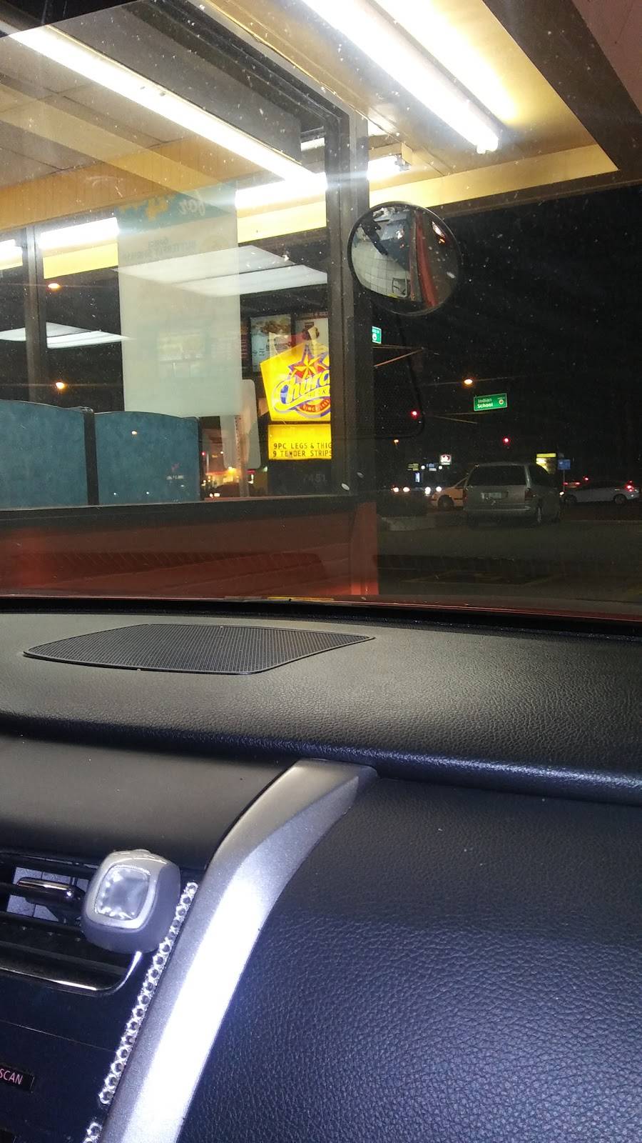 Churchs Chicken | restaurant | 7451 W Indian School Rd, Phoenix, AZ 85033, USA | 6238462069 OR +1 623-846-2069