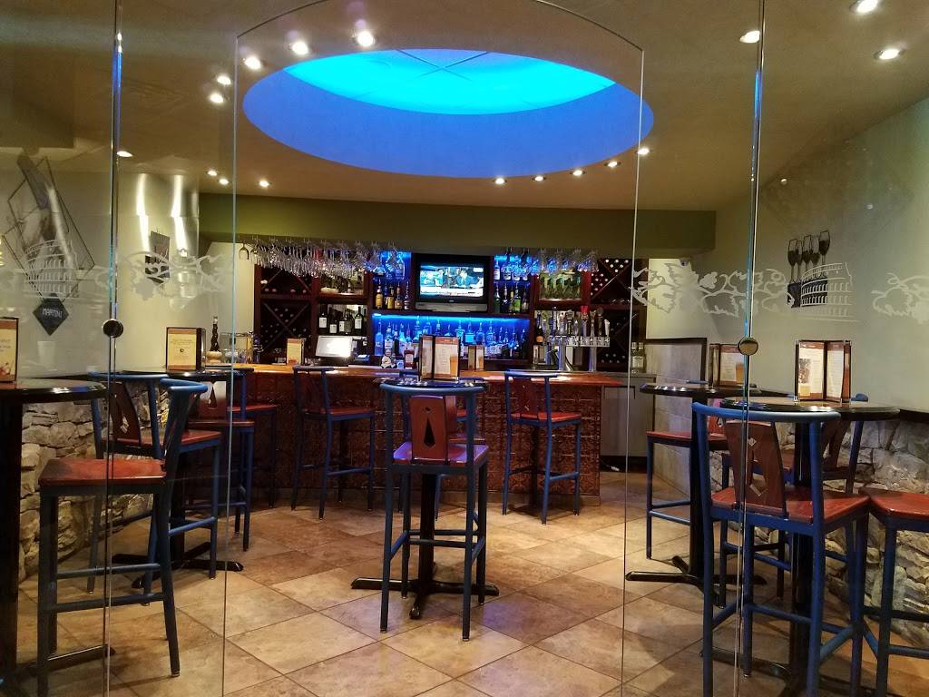 Romas Italian Pizza Restaurant | restaurant | 2447 County Dr, Petersburg, VA 23803, USA | 8048610414 OR +1 804-861-0414