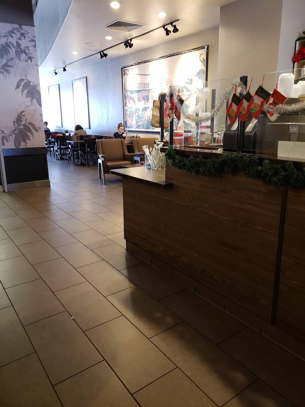 Starbucks | cafe | 16850 Devonshire Blvd, Granada Hills, CA 91344, USA | 8183609004 OR +1 818-360-9004