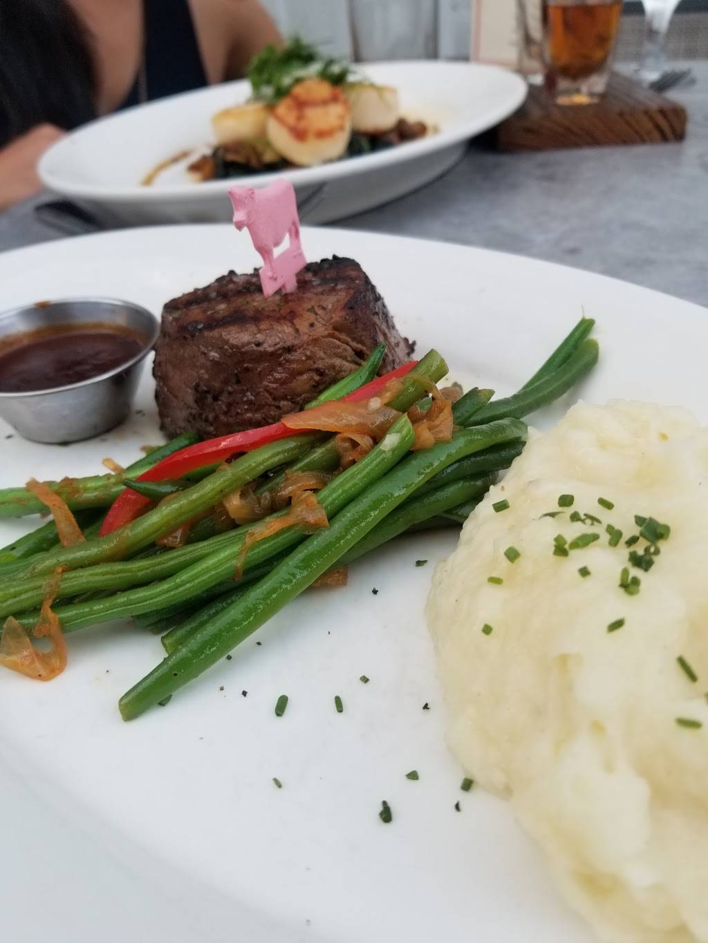 The Barn at Rocky Fork Creek | restaurant | 1370 E Johnstown Rd, Gahanna, OH 43230, USA | 6148559840 OR +1 614-855-9840