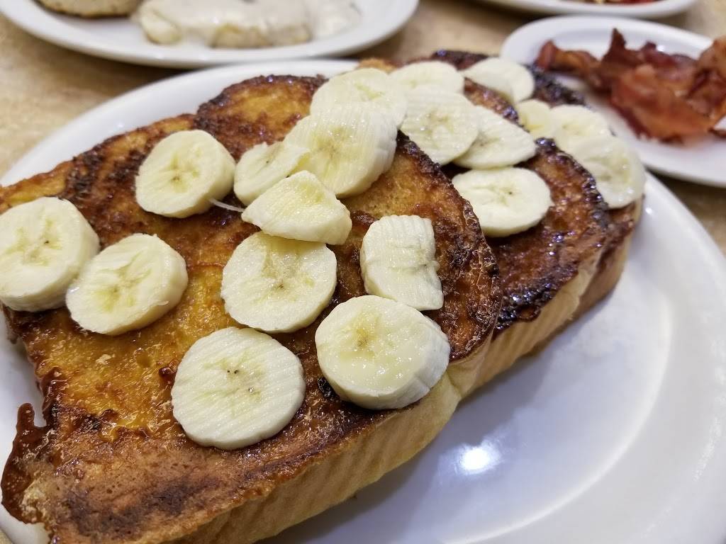 The Original Pancake House | restaurant | 8460 W Broward Blvd, Plantation, FL 33324, USA | 9544732771 OR +1 954-473-2771