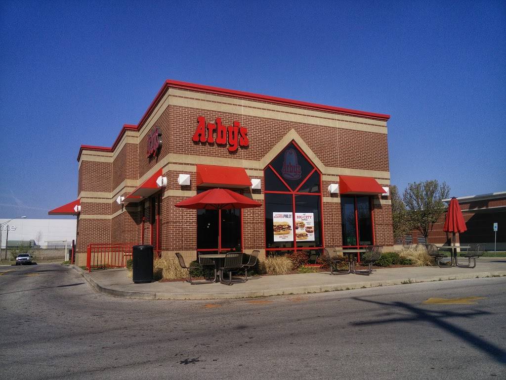 Arbys | restaurant | 1813 S Telephone Rd, Moore, OK 73160, USA | 4059129955 OR +1 405-912-9955