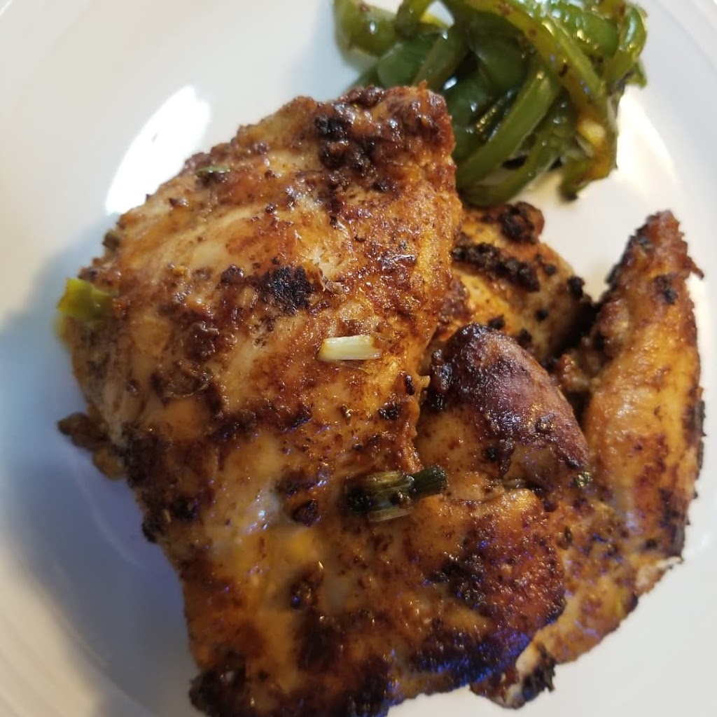 Spicy Kitchen | restaurant | 134 Daimler Dr, Capitol Heights, MD 20743, USA | 2404954333 OR +1 240-495-4333