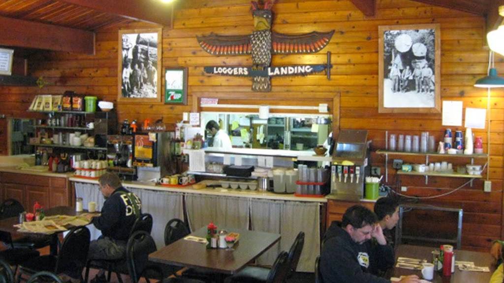 Loggers Landing | night club | 295023 US-101, Quilcene, WA 98376, USA | 3603448373 OR +1 360-344-8373