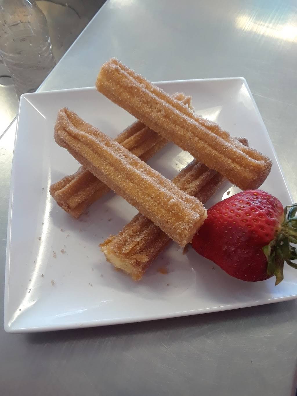 Taqueria Autlan | restaurant | 2421, 3535 Clayton Rd, Concord, CA 94519, USA | 9253325915 OR +1 925-332-5915